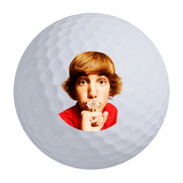 Bridgestone e6 Golf Balls