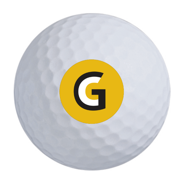 TaylorMade Distance + Golf Balls