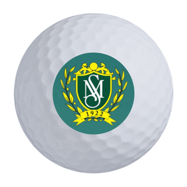 Nitro Ultimate Distance Golf Balls - 15 BALL PACK