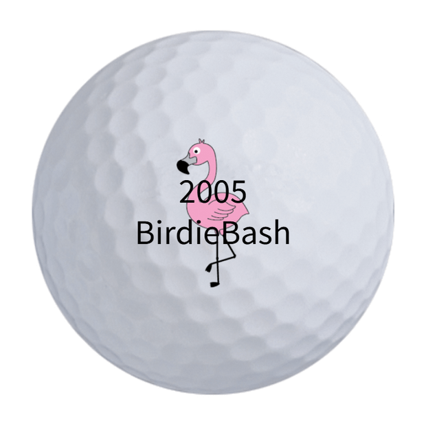 Nitro Ultimate Distance Golf Balls - 15 BALL PACK