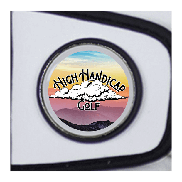 Cabretta Leather Men&