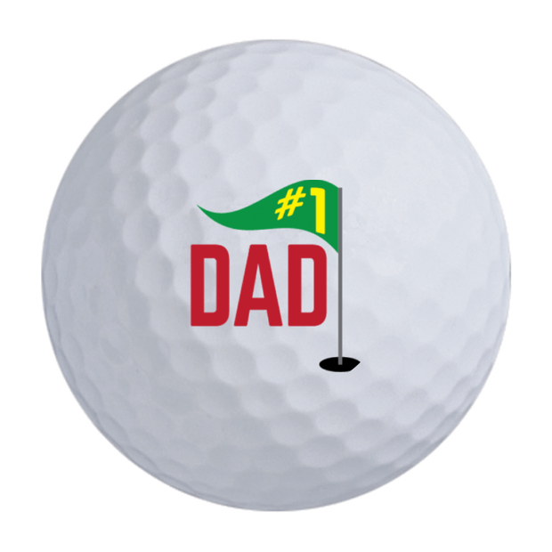 Bridgestone e12 Straight Golf Balls