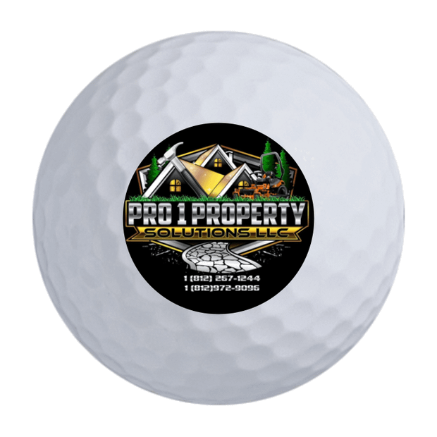 Titleist Pro V1x Left Dash Golf Balls