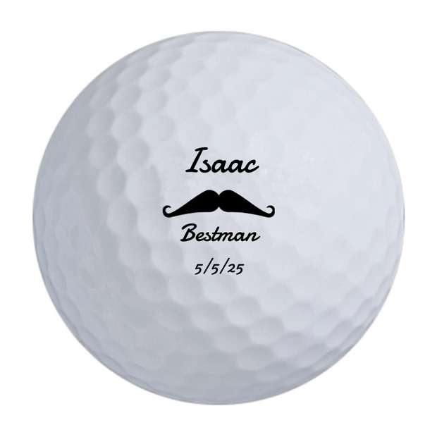 Callaway Supersoft Golf Balls