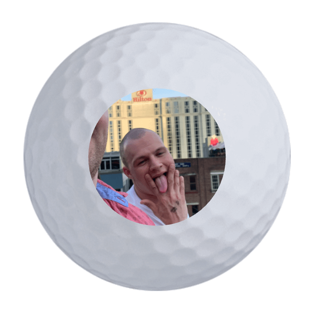 Callaway Supersoft Golf Balls