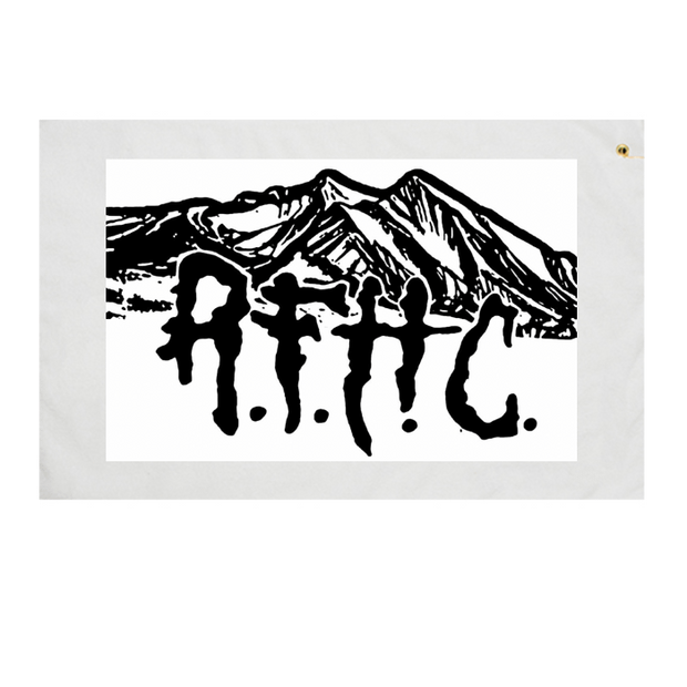 Custom 24" x 15" Golf Towel