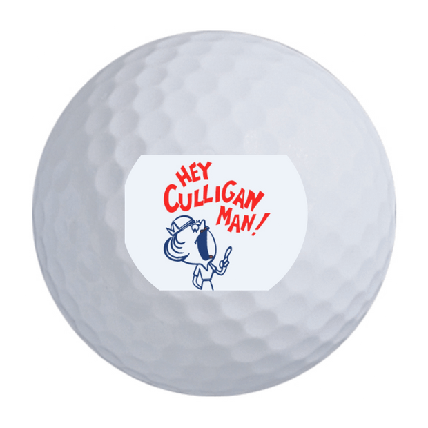 Callaway Chrome Soft Golf Balls