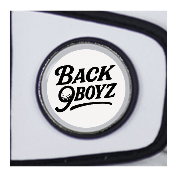 Cabretta Leather Men&