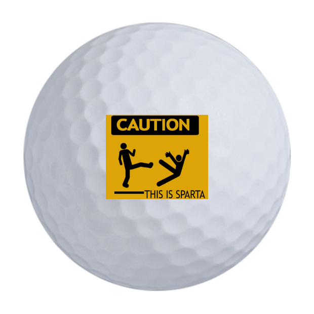 Bridgestone Treo Soft Golf Balls