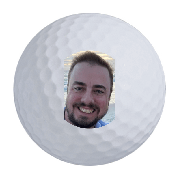 Nitro Ultimate Distance Golf Balls - 15 BALL PACK