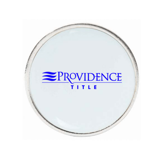 10 Pack Silver Ball Markers