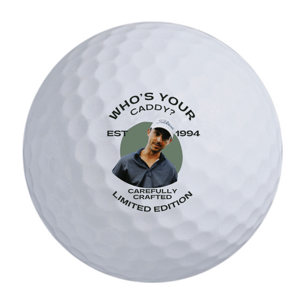 Callaway Warbird Golf Balls - 2 For $35
