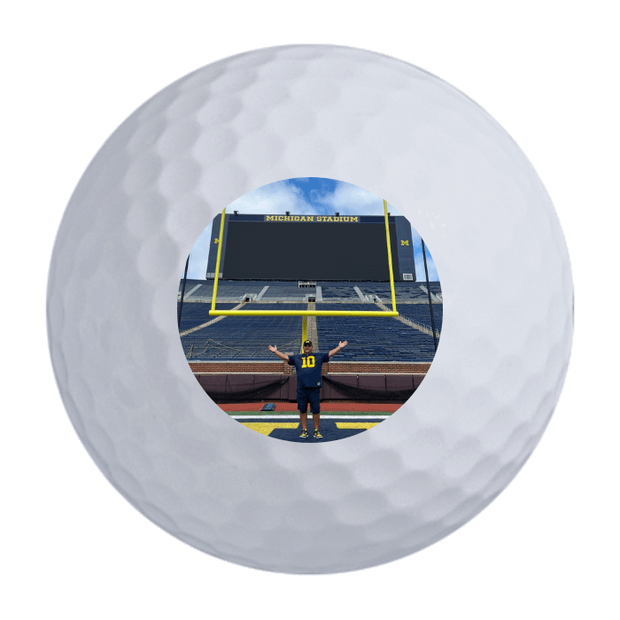 Callaway Warbird Golf Balls