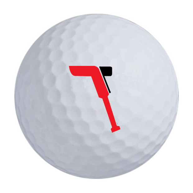 TaylorMade TP5x Golf Balls