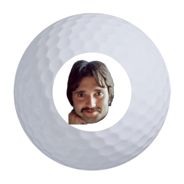 Callaway Warbird Golf Balls
