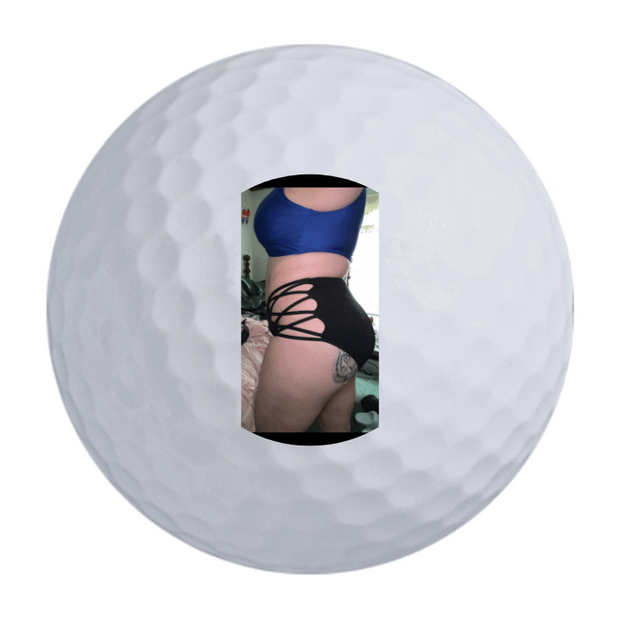 Callaway Hex Diablo Golf Balls