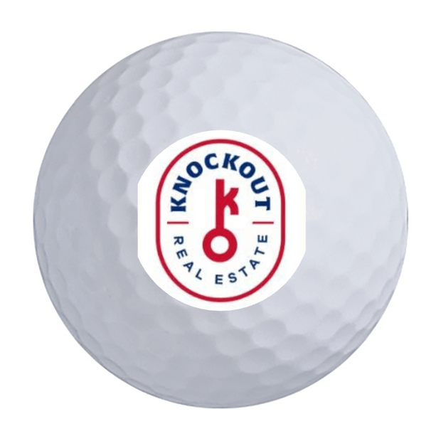 Custom Titleist Pro V1 Golf Balls