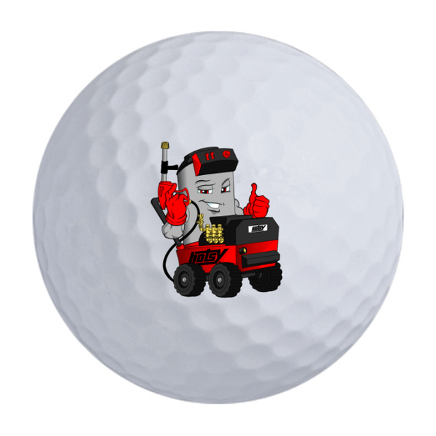 Bridgestone e6 Golf Balls