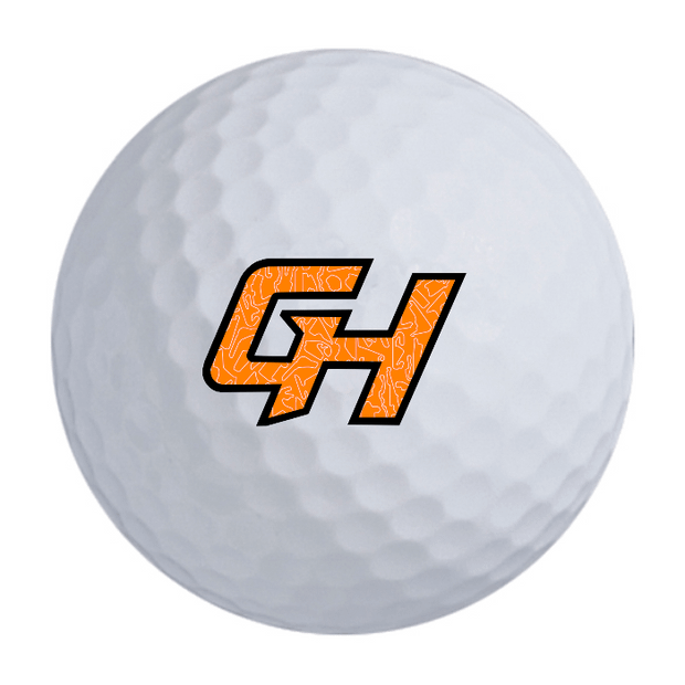 TaylorMade TP5x Golf Balls