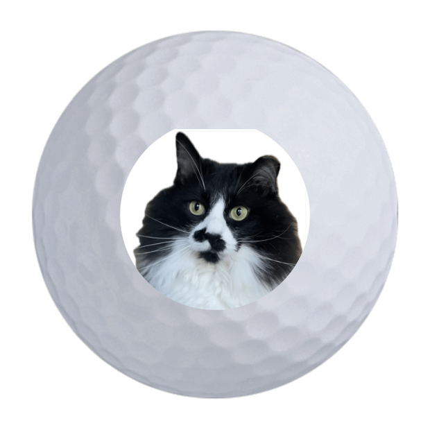 TaylorMade Distance + Golf Balls