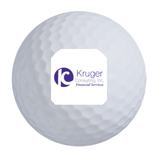 TaylorMade Distance + Golf Balls