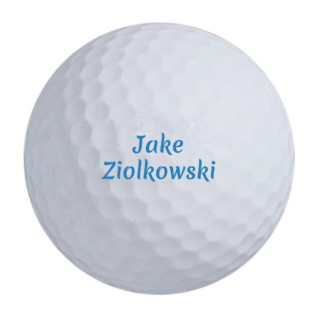 Callaway Chrome Soft Triple Track Golf Balls