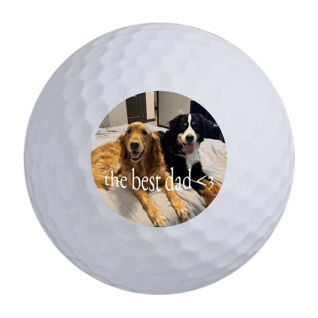 Callaway Warbird Golf Balls