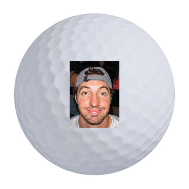 Callaway Supersoft Golf Balls