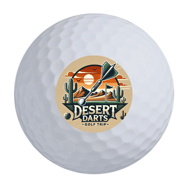 Callaway Chrome Tour Triple Track Golf Balls