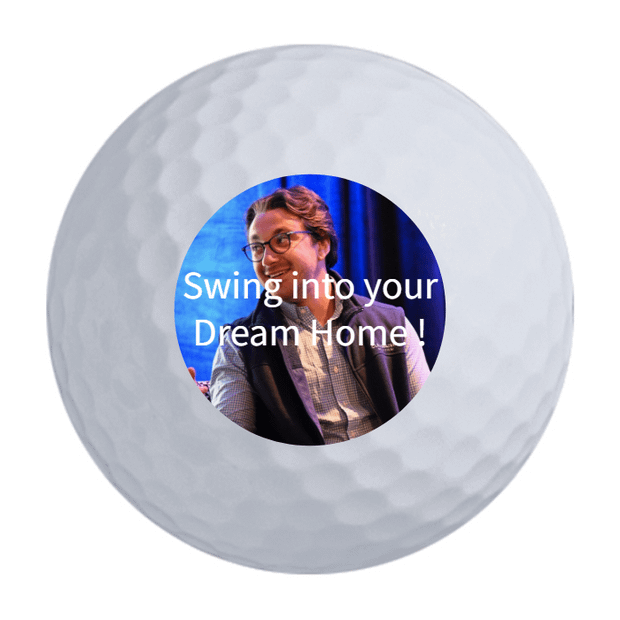 Callaway Supersoft Golf Balls