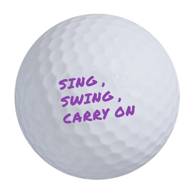 Srixon Marathon Golf Balls - 15 Ball Pack