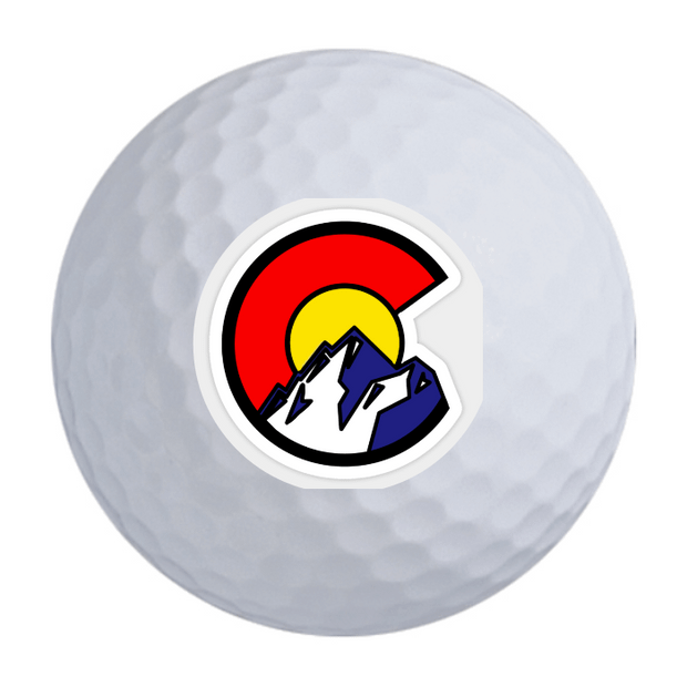 Bridgestone e6 Golf Balls