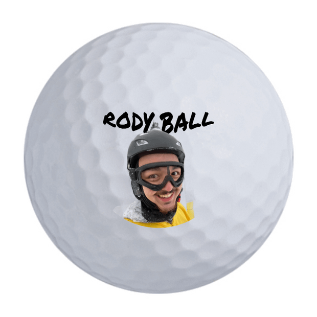 Nitro Maximum Distance Golf Balls