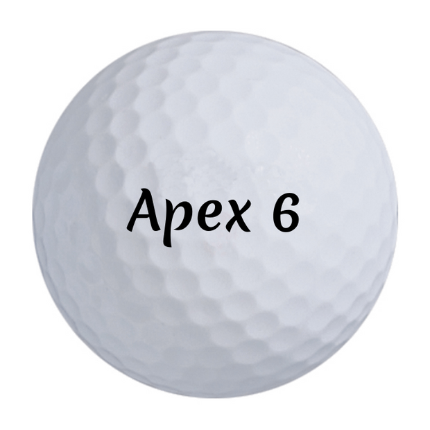 Titleist TruFeel Golf Balls