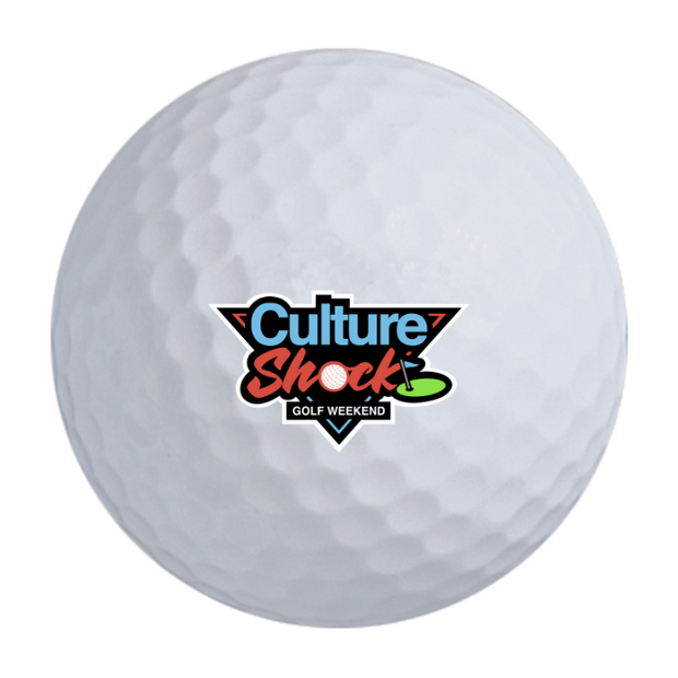Callaway Warbird Golf Balls - 2 For $35