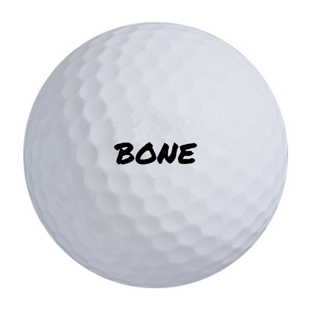 Bridgestone e12 Contact Golf Balls