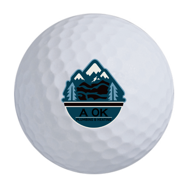 Callaway ERC Soft Golf Balls