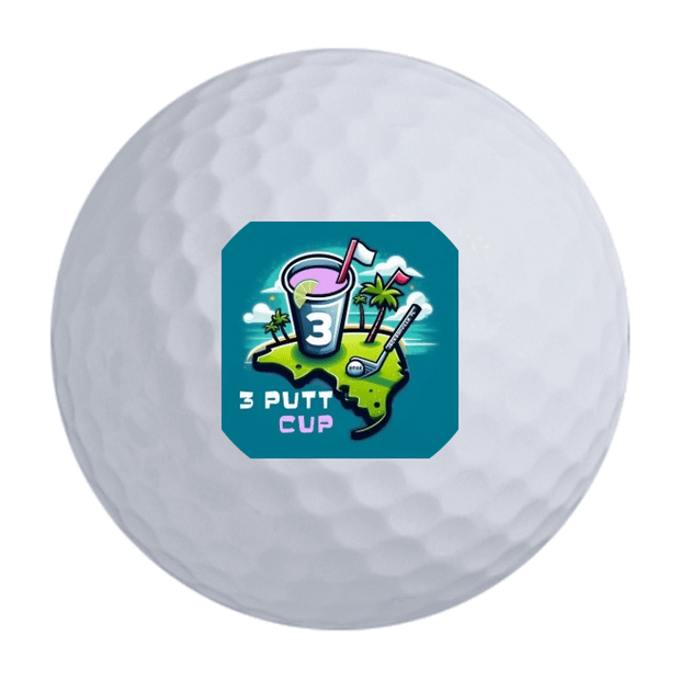 TaylorMade Distance + Golf Balls - 2 FOR $35