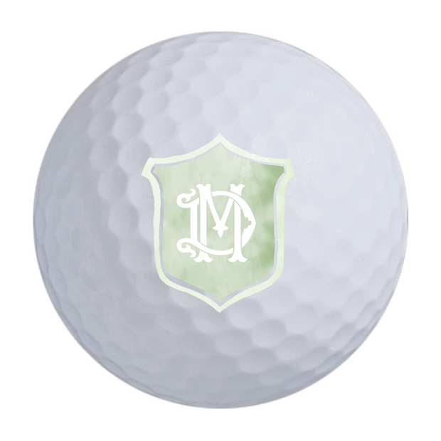 TaylorMade Distance + Golf Balls