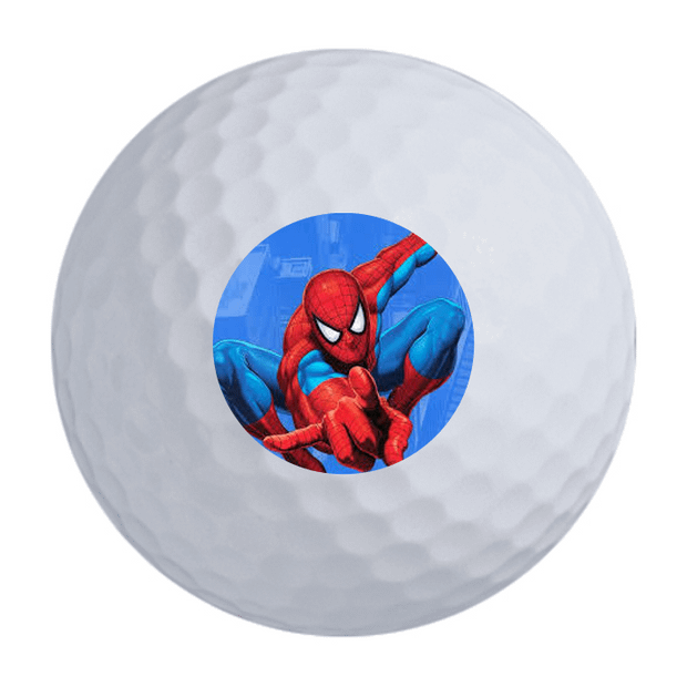 Custom TaylorMade TP5 Golf Balls One Dozen
