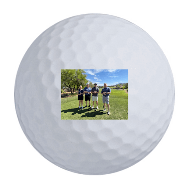 Callaway Chrome Soft Triple Track Golf Balls