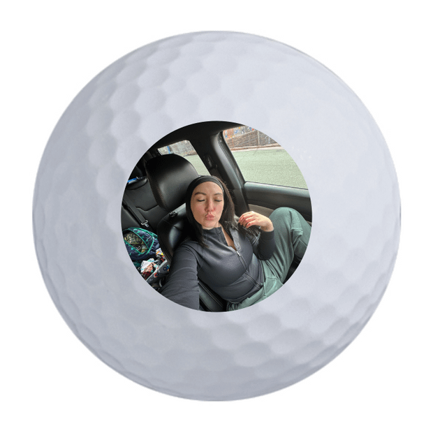 TaylorMade Distance + Golf Balls