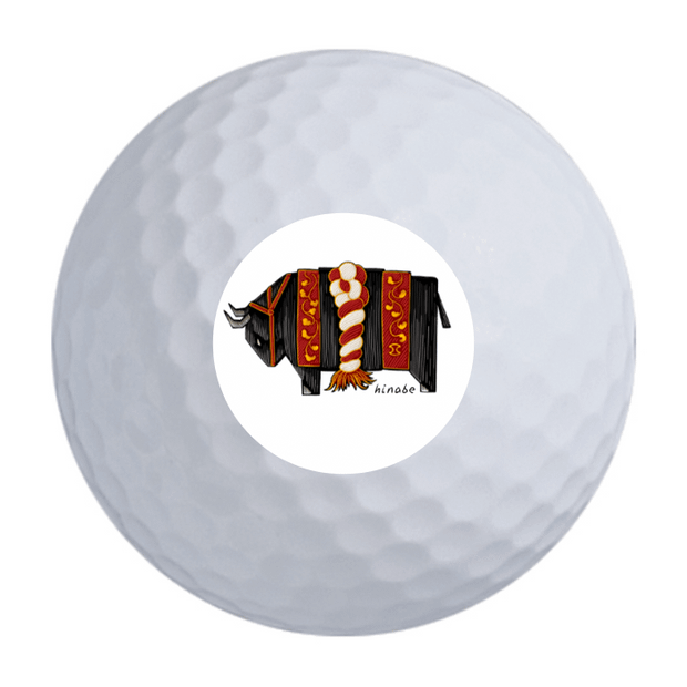 Precept Power Drive Golf Balls