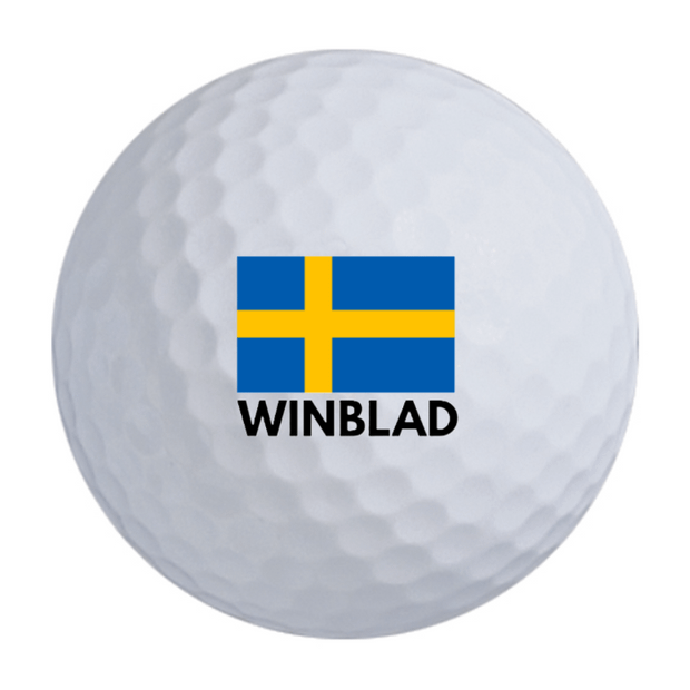 Callaway Supersoft Golf Balls