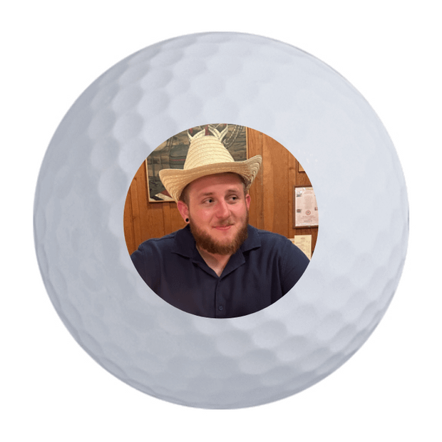 TaylorMade Distance + Golf Balls