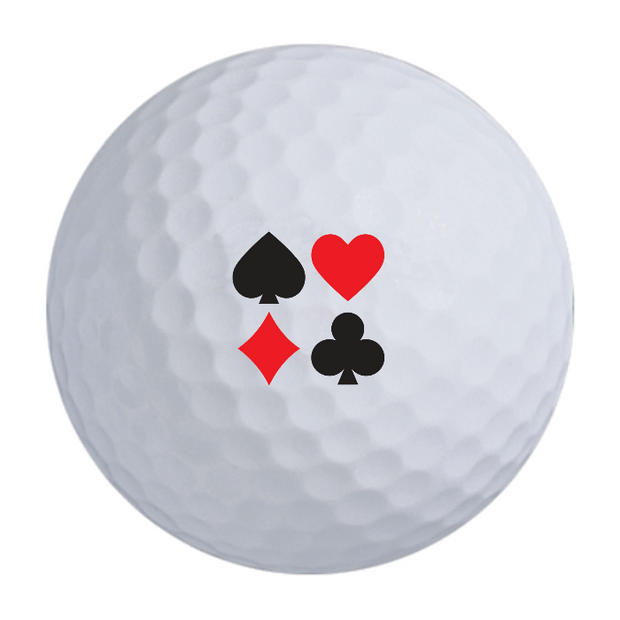 Custom Callaway Supersoft Golf Balls One Dozen