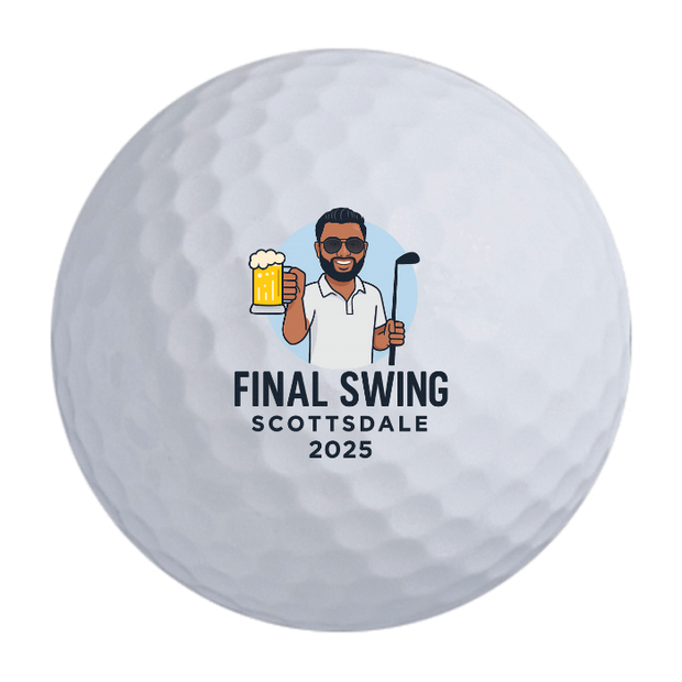 Callaway Warbird Golf Balls - 2 For $35