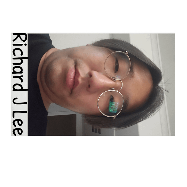 Custom 24" x 15" Golf Towel