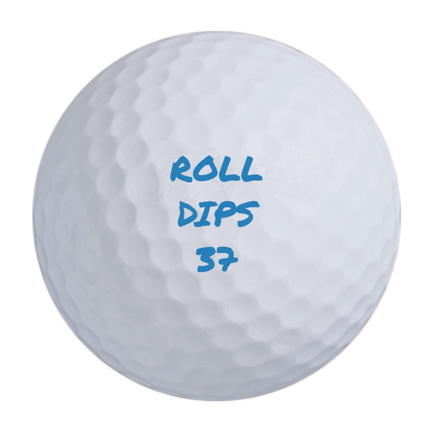 Titleist Pro V1x Left Dash Golf Balls