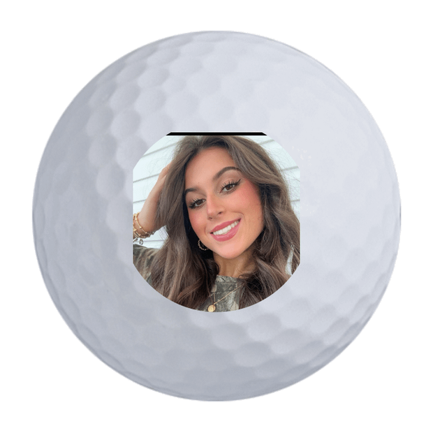 TaylorMade Distance + Golf Balls